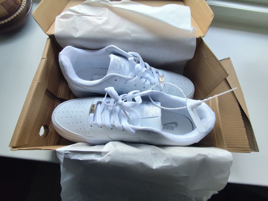 Nike air forse 1