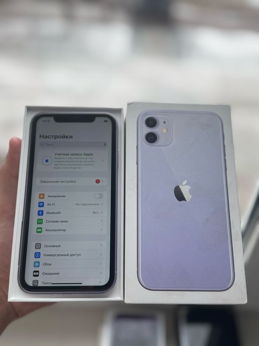 Продам iPhone 11 / Айфон 11