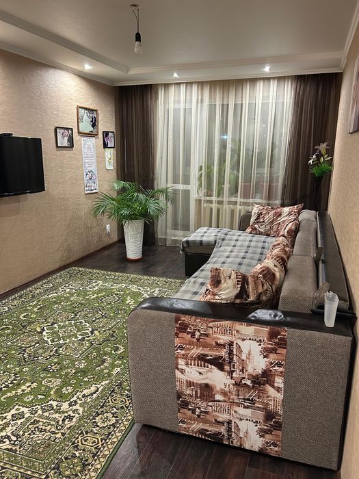 Продам квартиру.