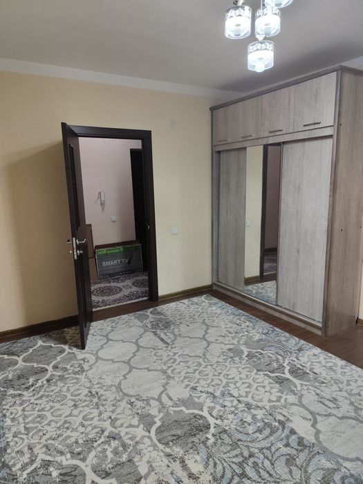 Сергели-8 худуд Ор-р:*Мактаб, 16 этажка* 2/5/7 (55м²)