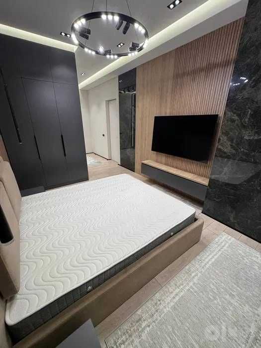 ;Мирабад Авеню‼️2ком квартира 61м2 евро Премиум Госпитальный рынок
