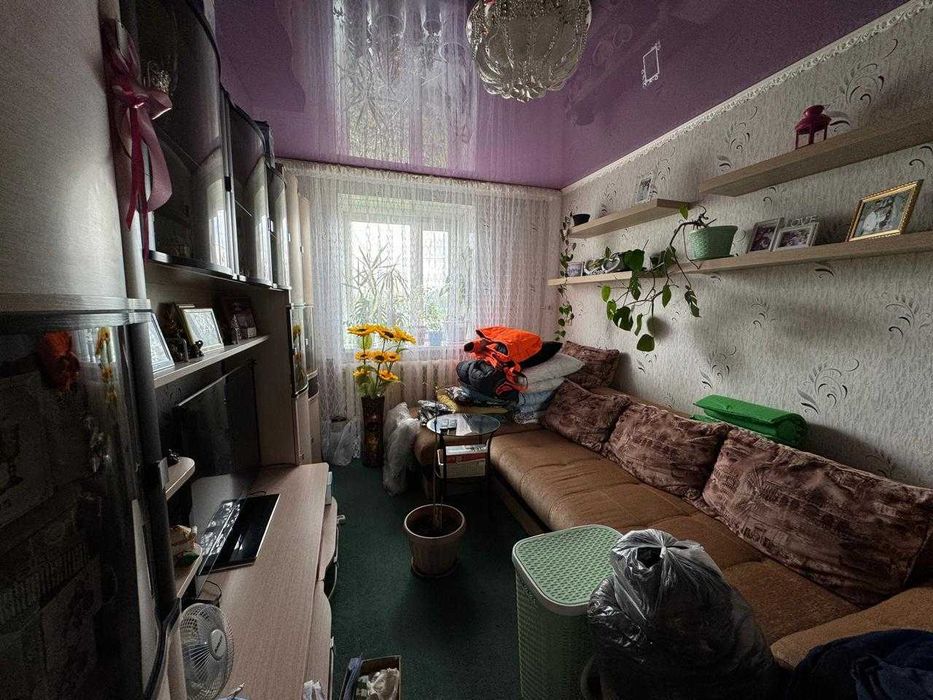 S  Продам дом по Кулибина