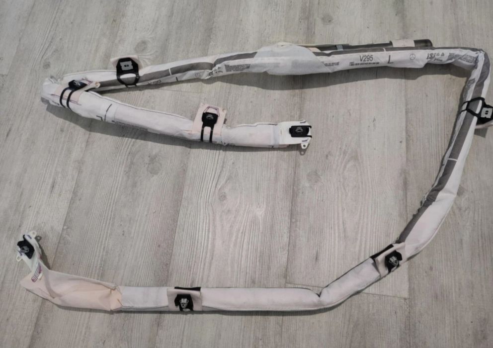 Airbag Cortina Mercedes EQE V295 Stanga 2022+