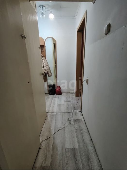 продам 2 комнатная квартира