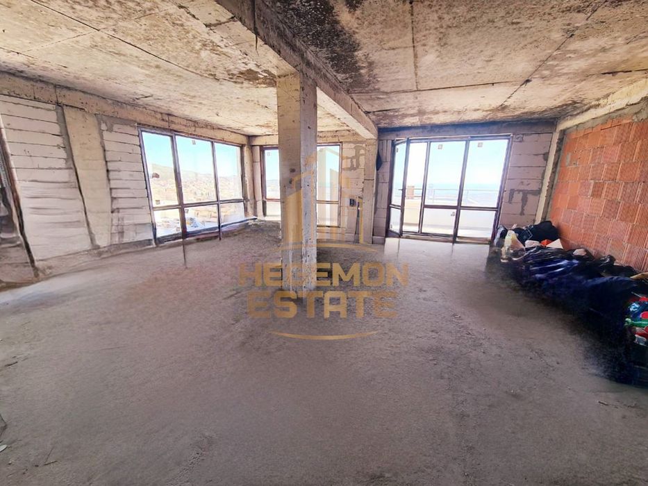 Продава се Тристаен апартамент в Варна, Виница - 142 кв.м за 539 €/кв.м - Снимка #1