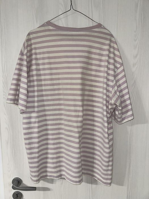 Tricou în dungi - H&M -