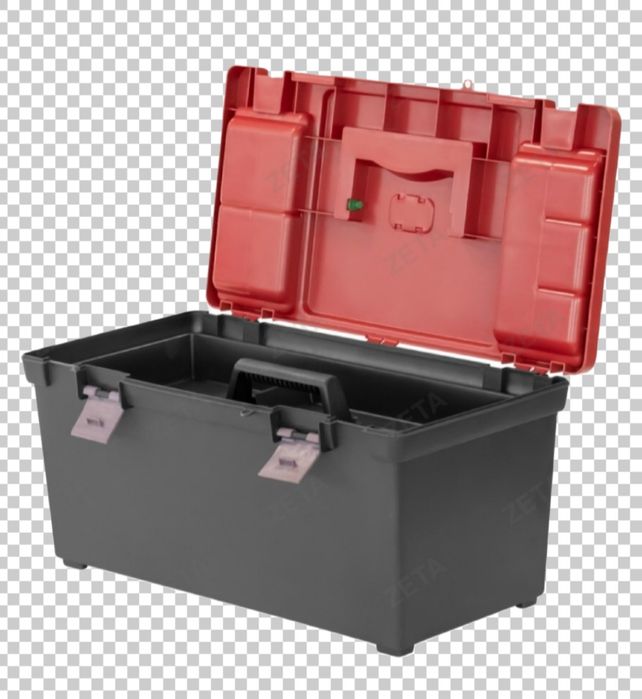 Ящик для инструментов.