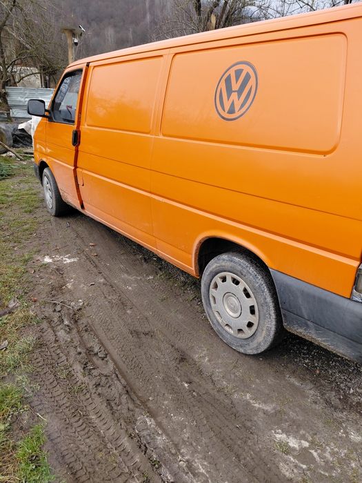 De vânzare T 4 in stare fff bună