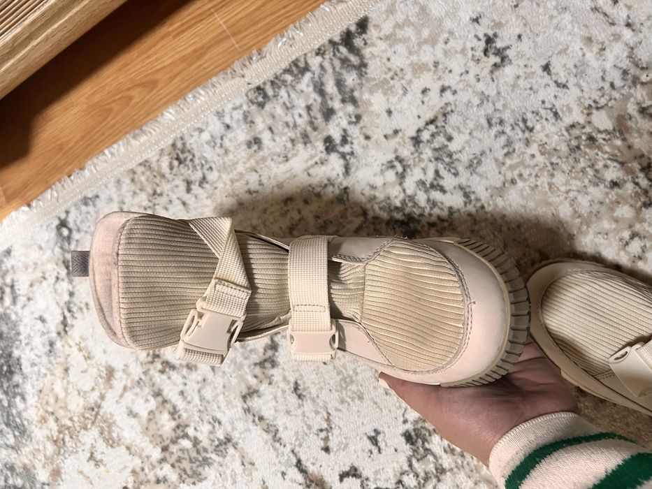 The North face Нор фэйс ботинки