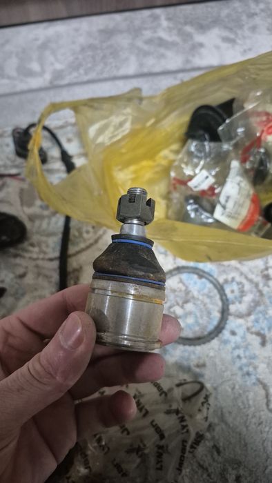 Запчасти хонда срв рд1 новые