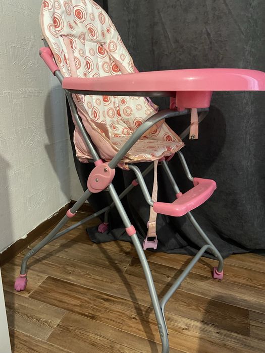 Стулчик для кормления