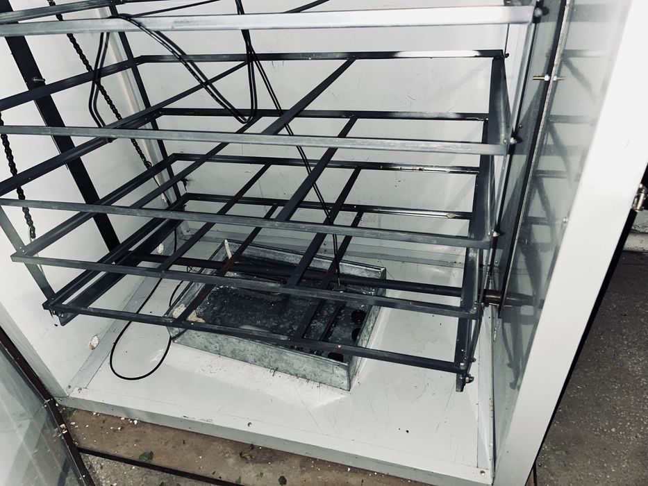 Инкубатор для яиц