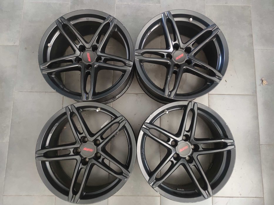 Джанти 18 Пакет - Mercedes, Audi, Skoda, Volkswagen, Seat