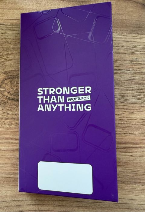 Силиконов кейс за Iphone 17 PRO MAX