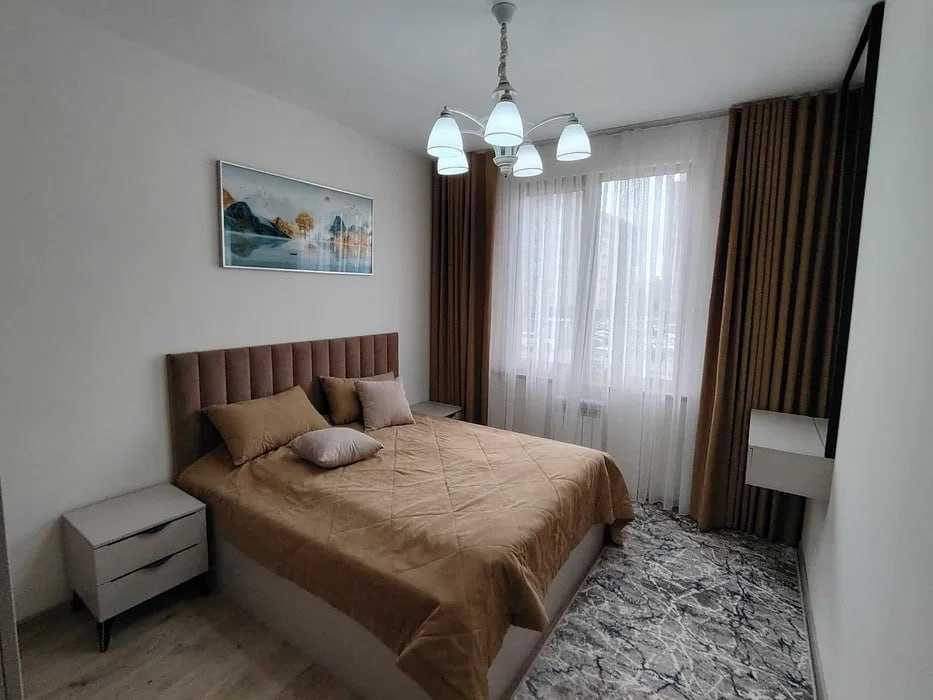 ЖК Алмазар Сити Business 2-ком/7/13 ро-н Алмазарский