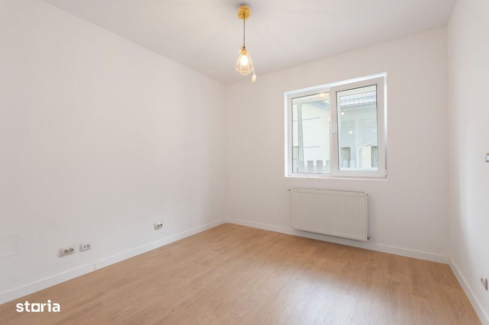 Apartament, 2 camere, 48 mp, Berceni — fotografia 1