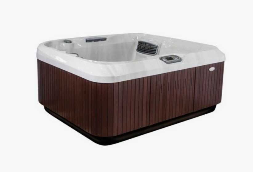 Джакузи PS 155-31 POLARSPA