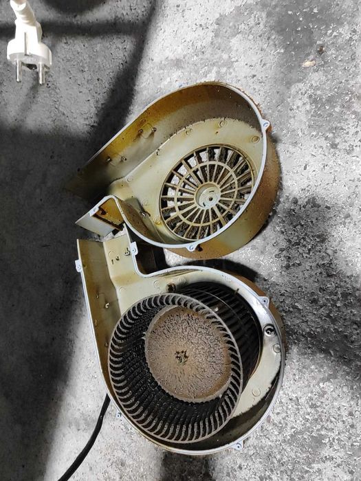 Ремонт вытяжки любой сложности Hofmann Goodwell Hotpoint Ariston Bosch