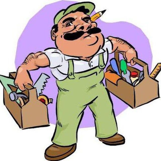 Ustachilik xizmatlari