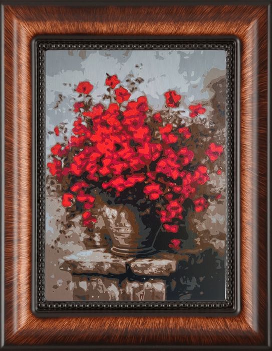 Vând  tablou acrilic