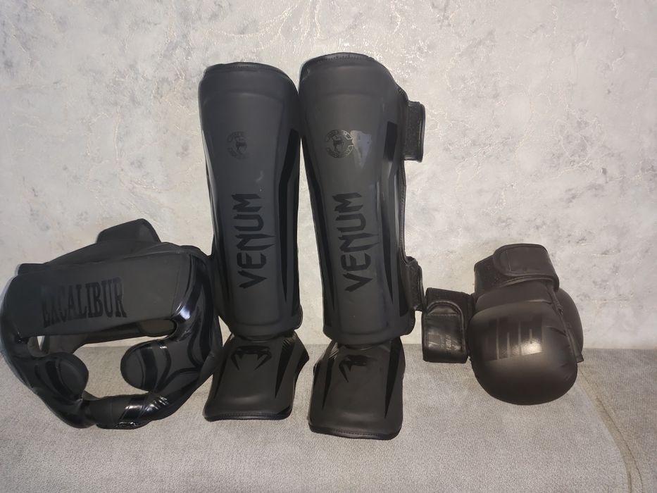 Продам экипировку