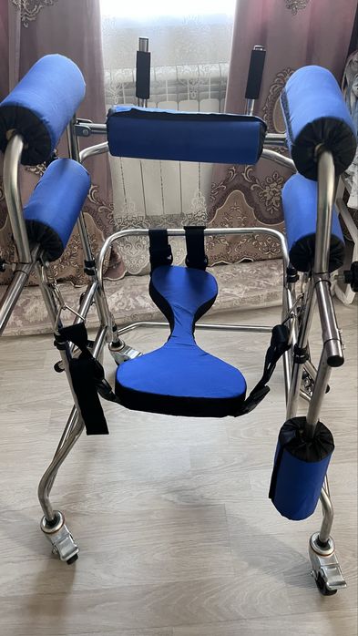 Ходунки для подростков и вхрослых