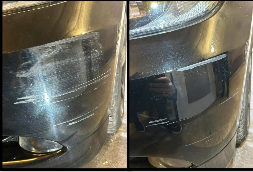 Полиране на автомобили гр.Плевен