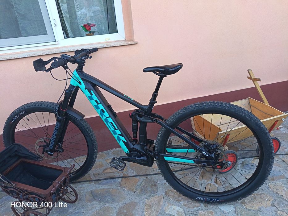 Vând  lot trotinete și biciclete electrice