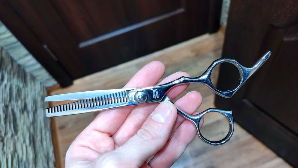 Ножницы Jaguar, Gentleman