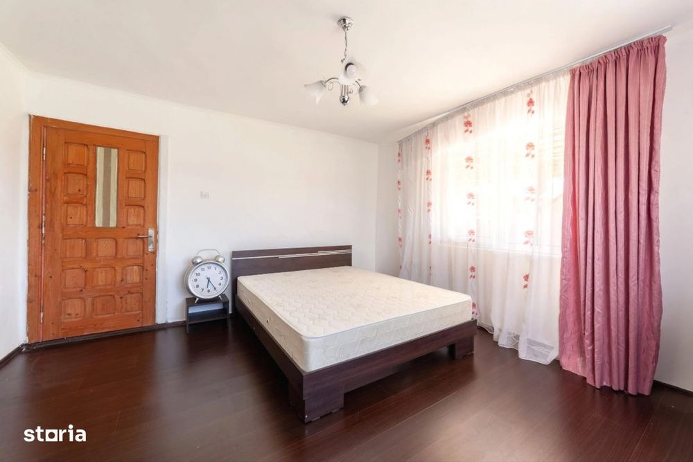 Casa de vanzare in Arges Cosesti