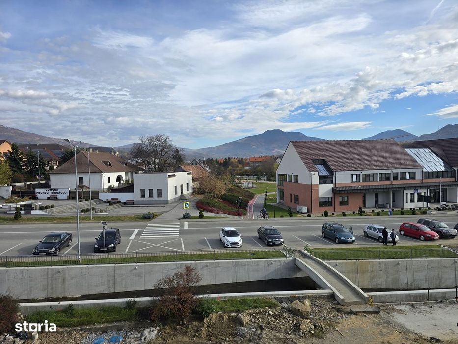 Spatiu Comercial,