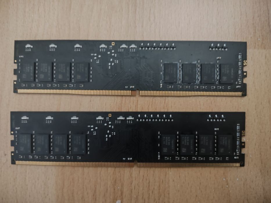 G.Skill OCWC 2017 DDR4 Samsung B die overvlocking world championship