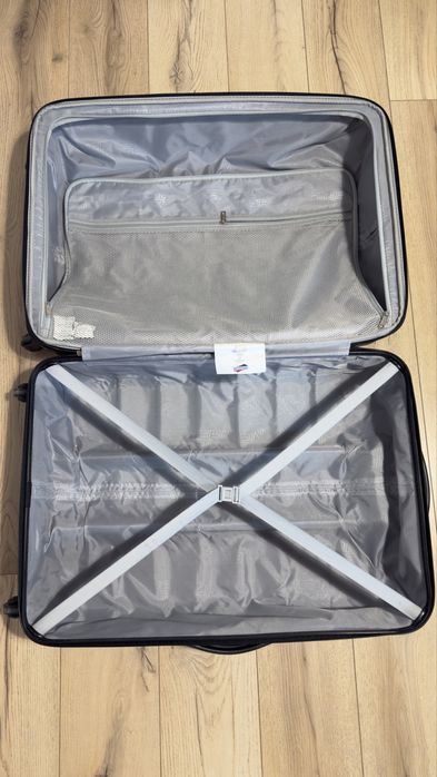 Troler American Tourister