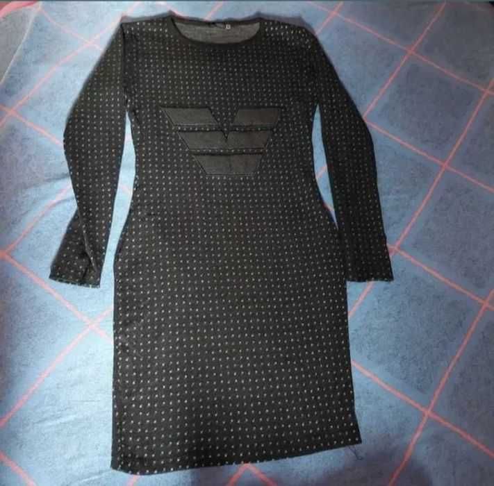 Rochie sezon multiplu bumbac