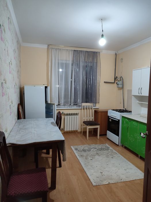 Сдам квартиру в Аренду!