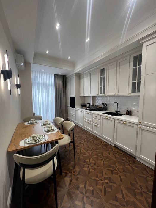 Apartment for rent Мирзо-Улегбек IT park