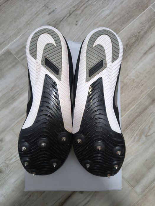 Cuie Nike atletism