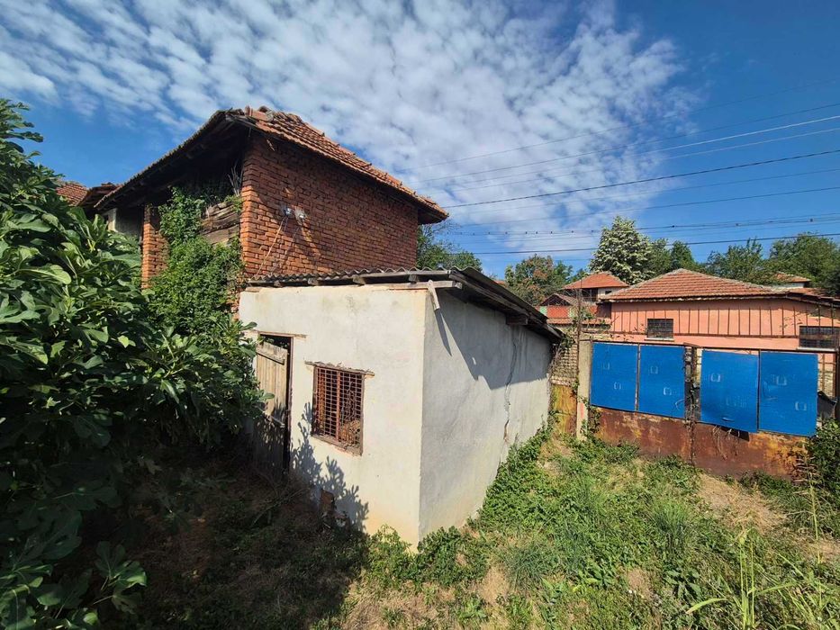 Продава се Къща в с. Попица, Област Враца - 95 кв.м за 279 €/кв.м - Снимка #15