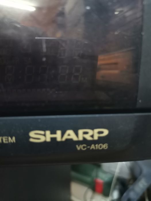 Sharp  pt piese sau restaurare