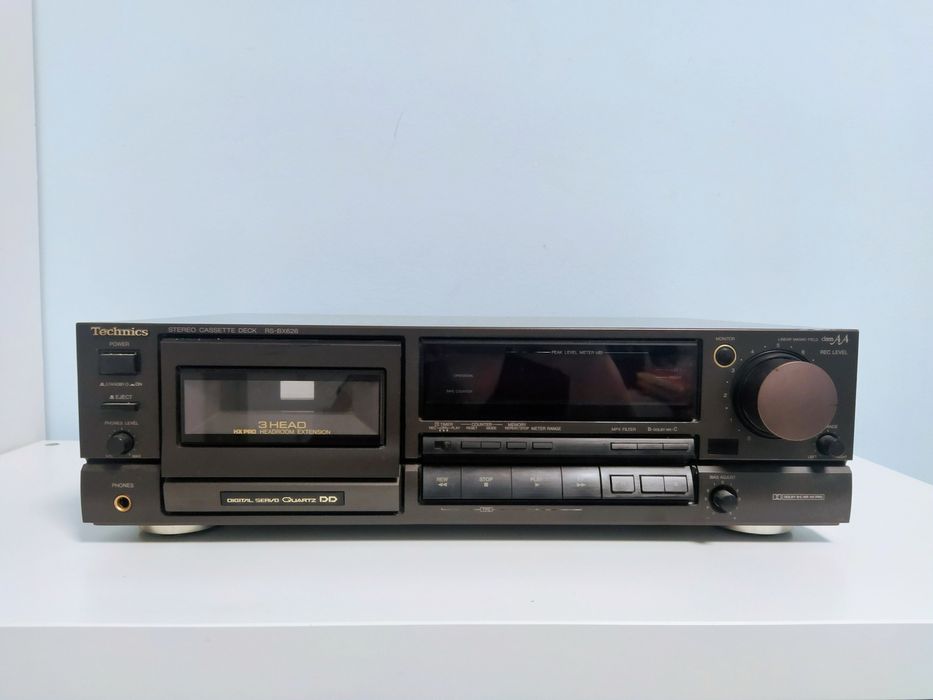 Аудио система Technics