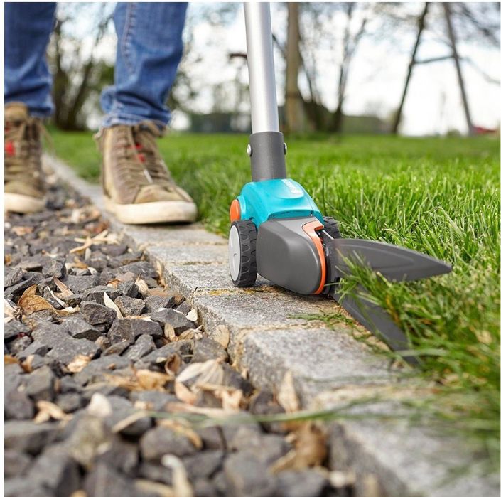 Ножницы садовые Gardena