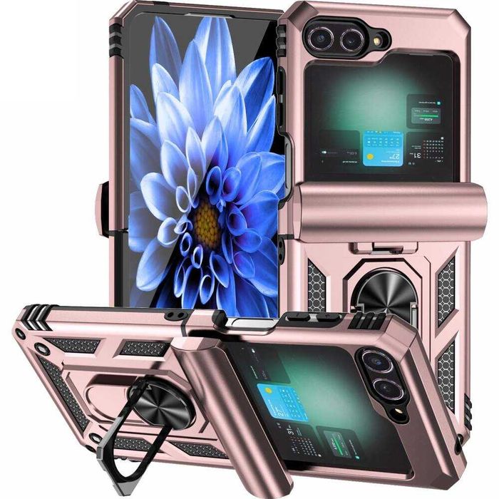 Huse antisoc full body 360 SAMSUNG Galaxy Z Fold6 5G Z Flip 6 Fold 6