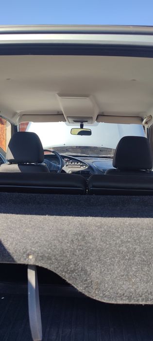 Chevrolet Niva  2012 г.