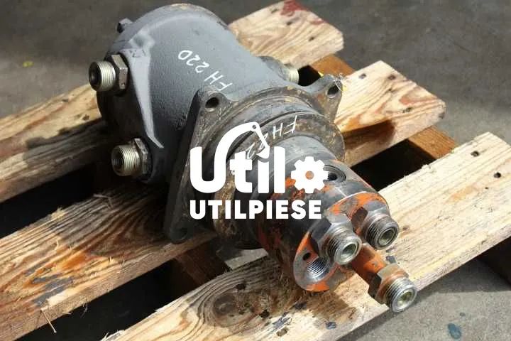 reductor rotire hitachi fh220 fh200 fh240 fh270 + piese hitachi