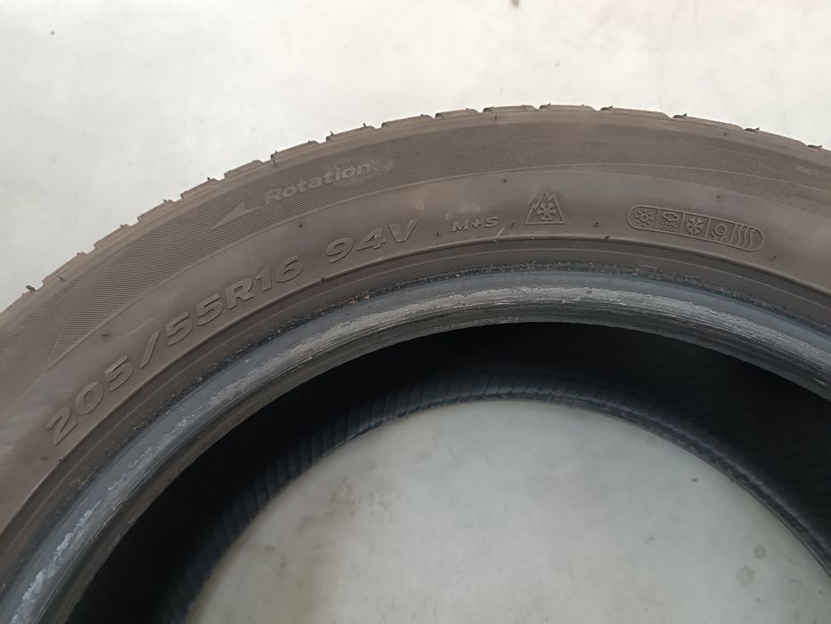 Anvelope All Season 205 55 16 dot2024