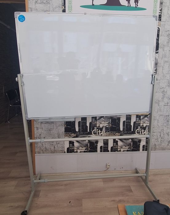 Продается доска маркерная