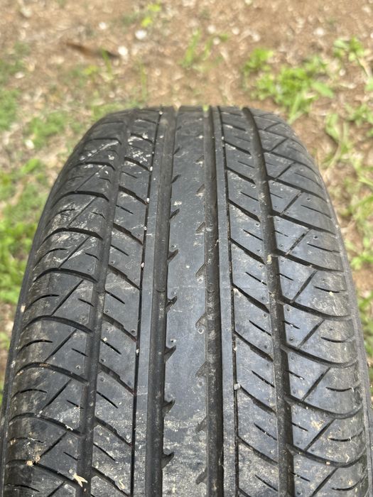 Запасное колесо Камри