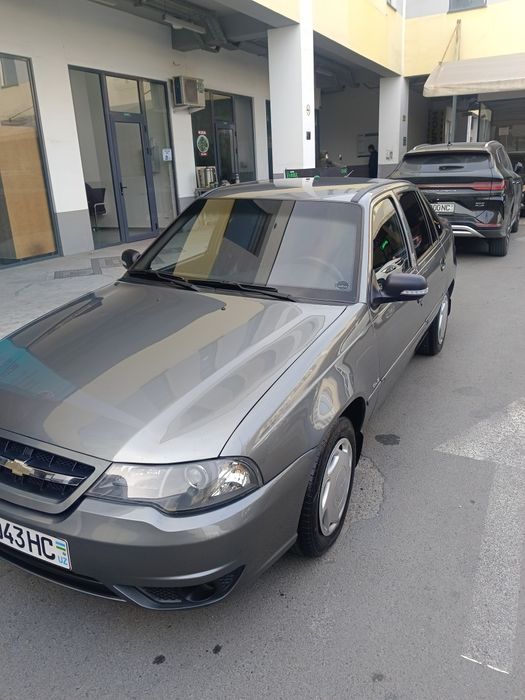 Neksa 2 sotiladi srochna