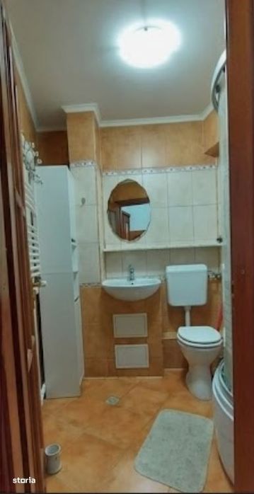Dumbrava Noua | Garsoniera | Semidecomandat | 26mp | B13222
