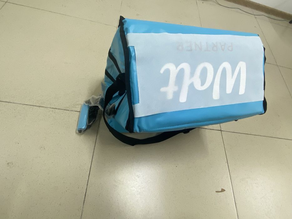 Продам термосумку